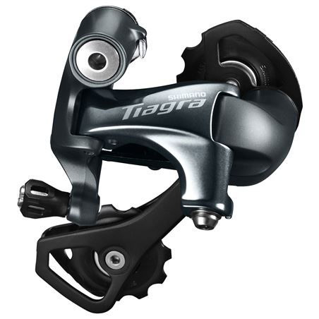 CAMBIO TRASERO 10V GS RD-4700 TIAGRA