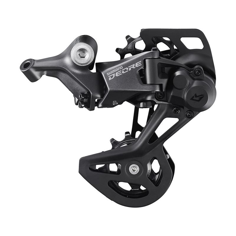 CAMBIO TRASERO 10V GS RD-M5130 DEORE LINKGLIDE