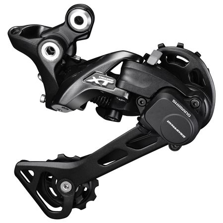 CAMBIO SHIMANO DEORE XT RD-M8000 SHADOW+