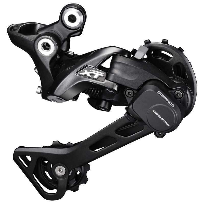 CAMBIO SHIMANO DEORE XT RD-M8000 SHADOW+