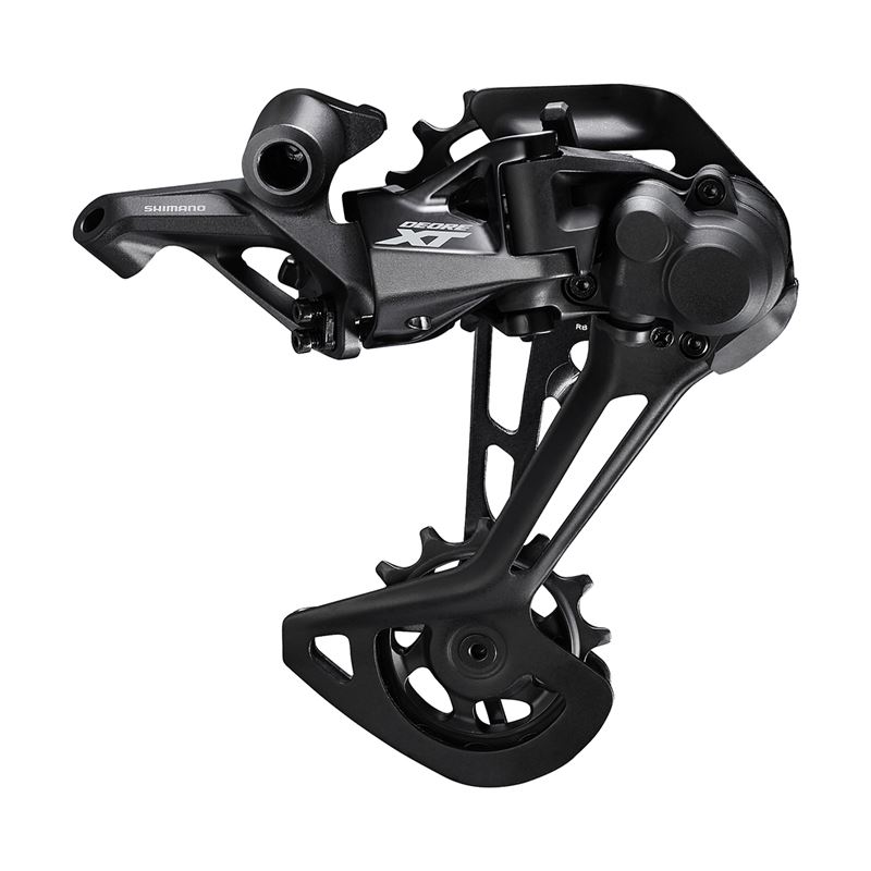 CAMBIO SHIMANO DEORE XT RD-M8100 SGS X1