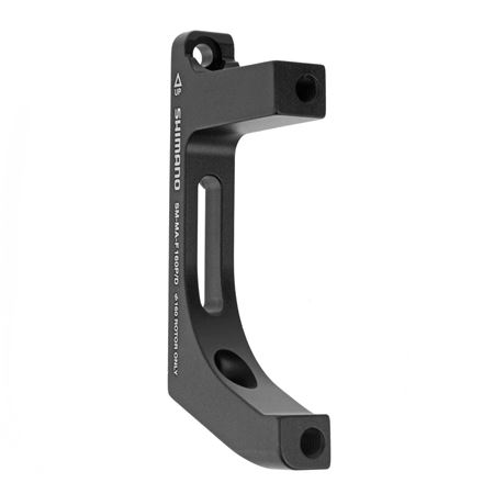 ADAPTADOR SHI. DELANTERO CTRA 160MM P/D