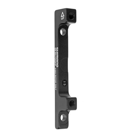 ADAPTADOR SHI. DELANTERO POST/POST 203MM