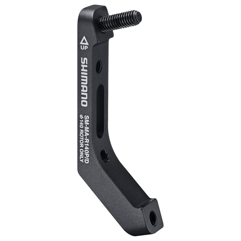 ADAPTADOR SHI. TRASERO POST MOUNT 140 MM ADAPTADOR SHI. TRASERO POST MOUNT 140 MM