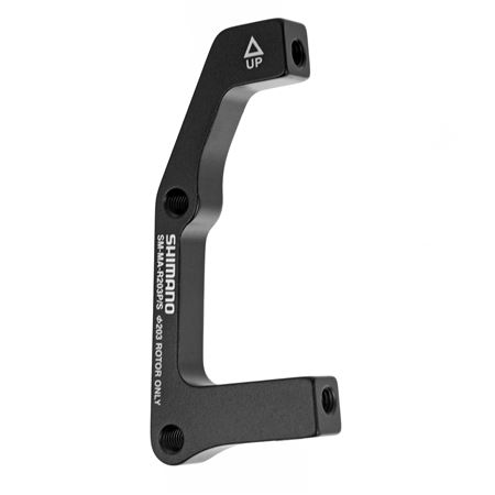ADAPTADOR SHI. TRASERO POST/STD 203MM