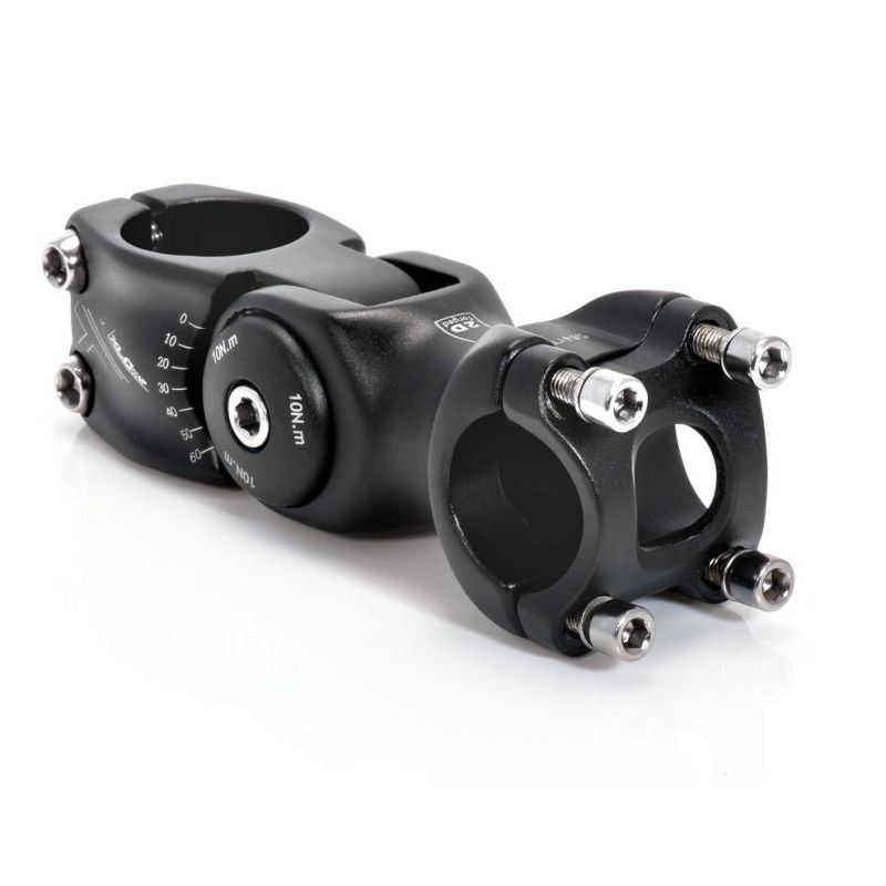 POTENCIA XLC A-HEAD REGULABLE 1-1/8" 31.8 POTENCIA XLC A-HEAD REGULABLE 1-1/8" 31.8