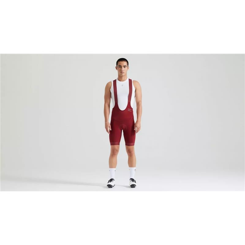 CULOTTE SPECIALIZED FOUNDATION HOMBRE