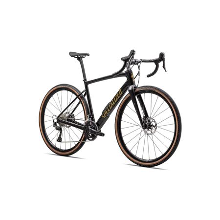 DIVERGE COMP CARBON 2023